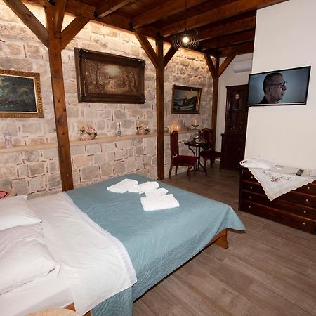 Arionos Rooms - Old Town Rhodes City Exterior foto